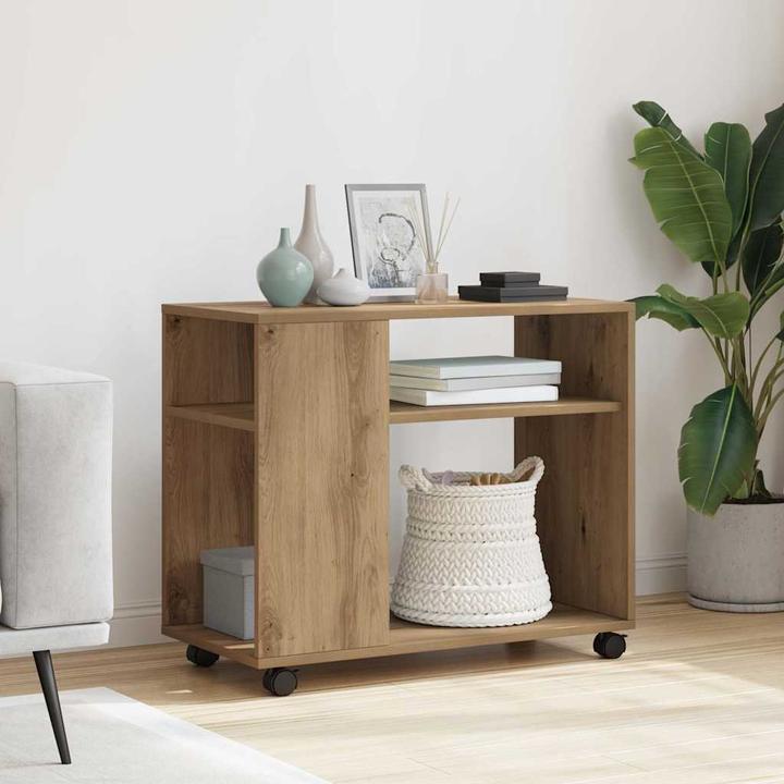 Image du produit vidaXL Beistelltisch (70 x 35 x 60 cm)
