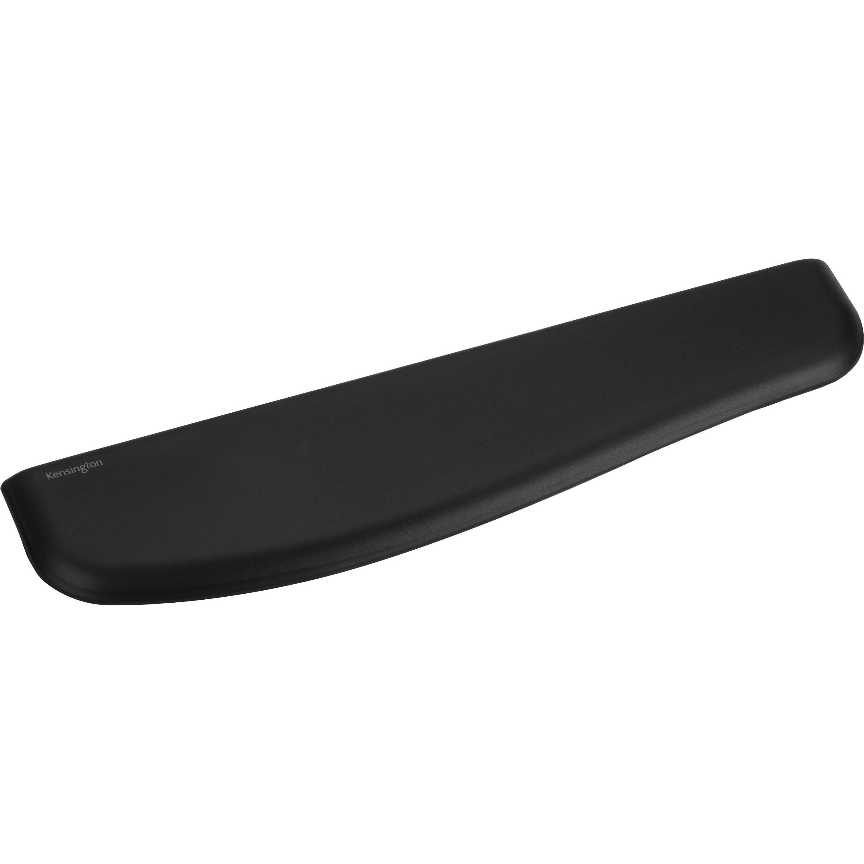 Kensington ErgoSoft, Maus + Tastatur Zubehör, Schwarz