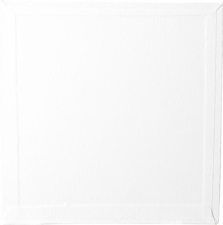 Actual product image I Am Creative Painting board (20 x 20 cm)