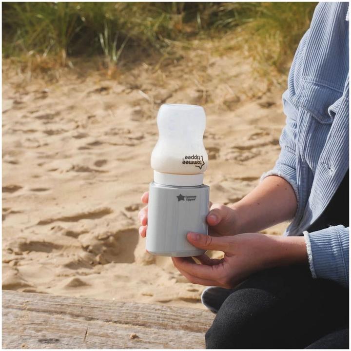 Produktbild Tommee Tippee Flaschenwärmer