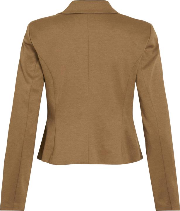 Actual product image Vila VISAGA Slim Jersey Blazer (M)