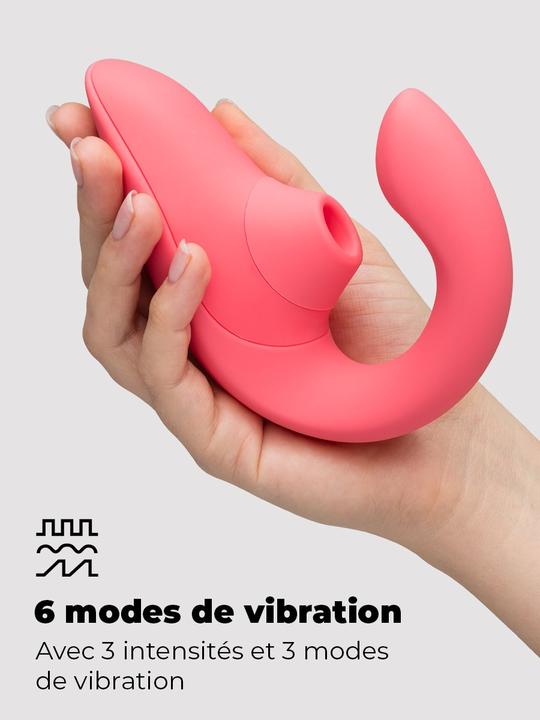 Produktbild Womanizer Blend