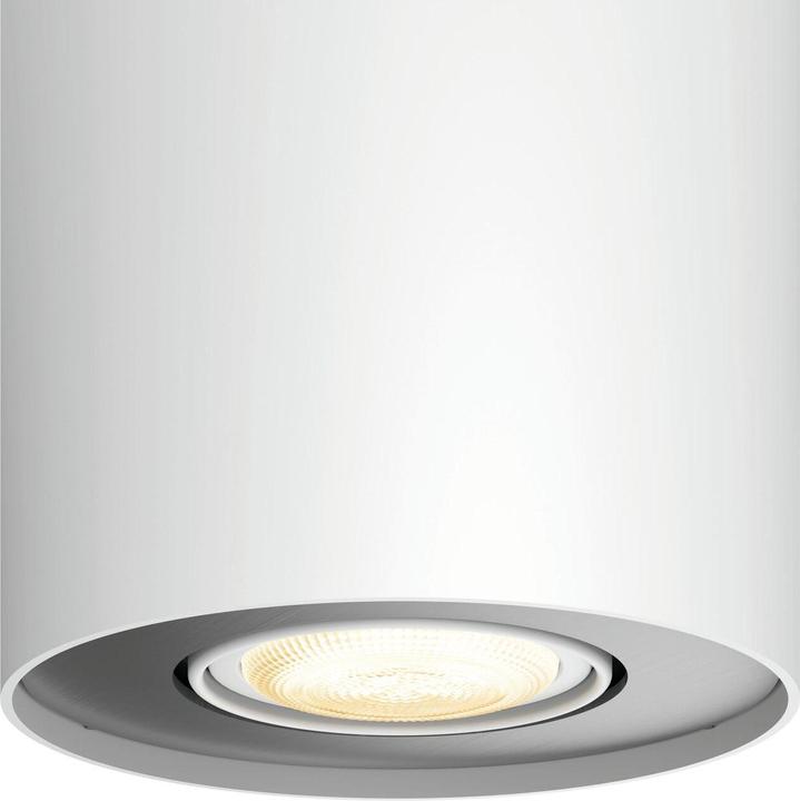 Produktbild Philips Hue Pillar Basis BT (350 lm, GU10)