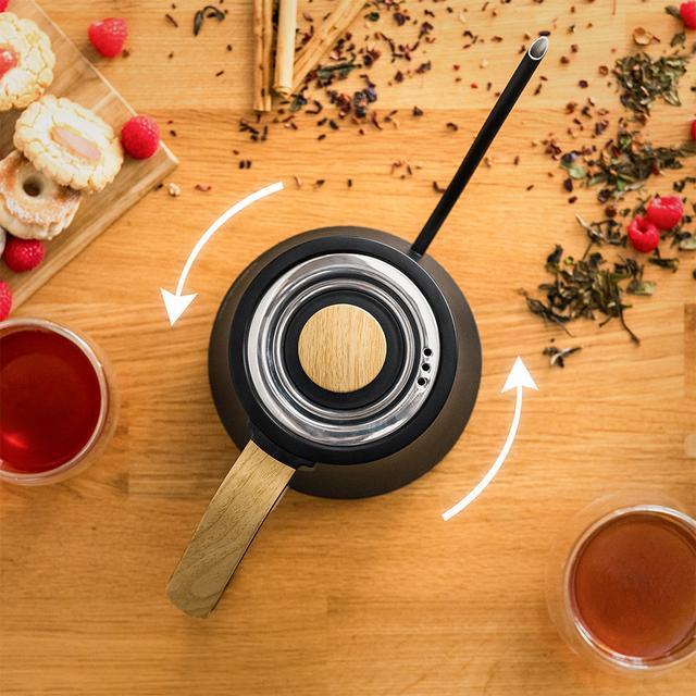 Produktbild Cecotec Thermosense 500 Cisne (1 l)