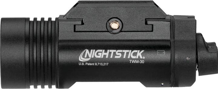 Image du produit Nightstick LED-Waffenlampe TWM-30, 1'200 Lumen (8.90 cm, 1200 lm)