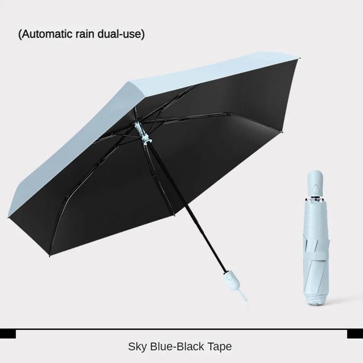 Image du produit Alopini Ultraleichter und tragbarer Automatikschirm