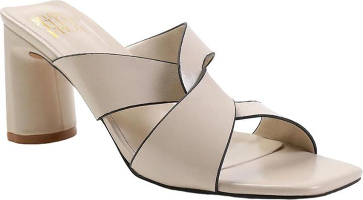 Produktbild Where's That From Mules Manila PU