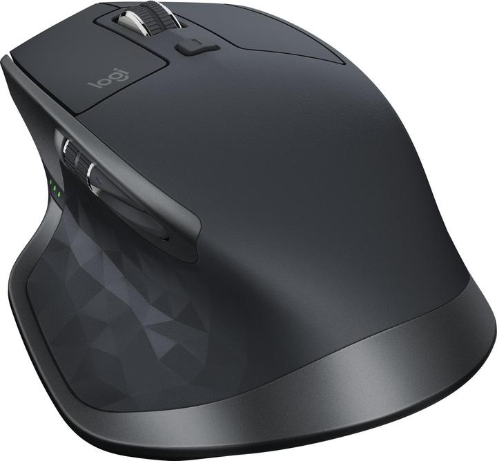 Actual product image Logitech MX Master 2S (Wireless)