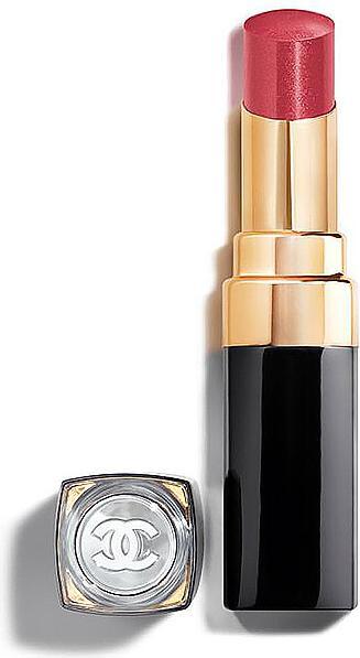 Actual product image Chanel Rouge Coco Flash No 82