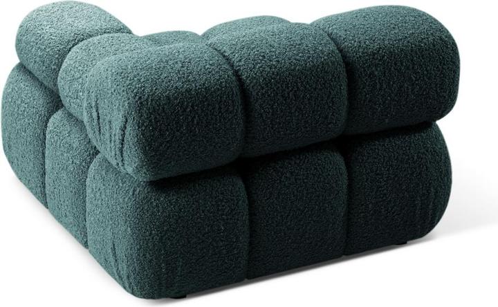 Actual product image Micadoni Bellis (1-seater, Modular sofa)