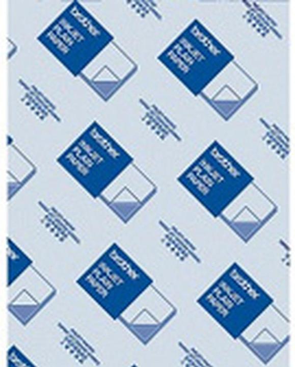 Brother Inkjet Papier (73 g/m², 250 x, A3)