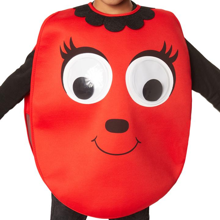 Produktbild Dressforfun Cartoon Käfer (140)