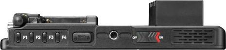 Actual product image Portkeys LS7P Monitor (7")