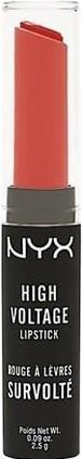 Immagine prodotto NYX Professional Make-Up Nyx High Voltage Hvls 22 Rock Star Lipstick 2.5g (Rock star)