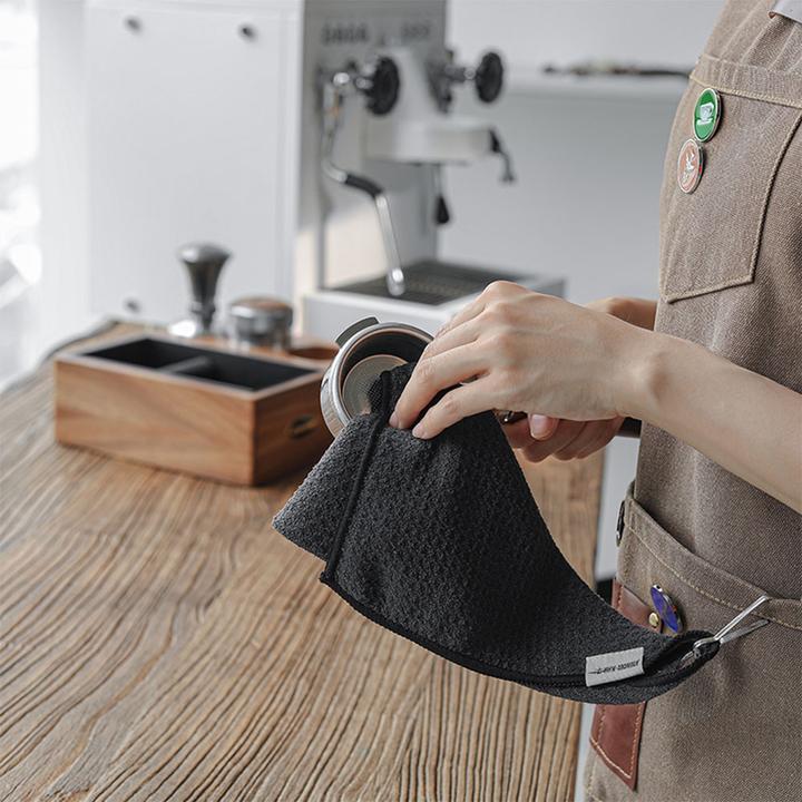 Produktbild MHW 3Bomber Mikrofasertuch (1 Stk.)