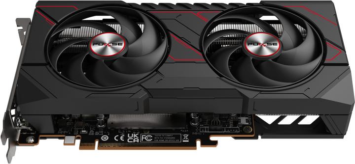 Immagine prodotto Sapphire Pulse Radeon RX 9060 XT (16 GB)