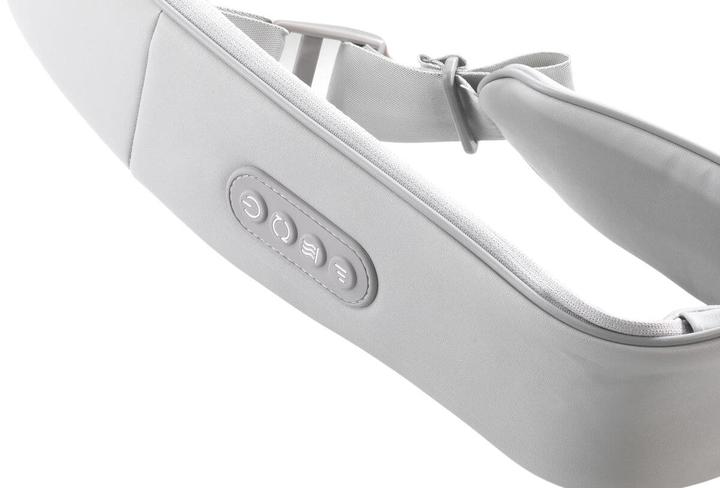 Actual product image Mio Star Neck Massager