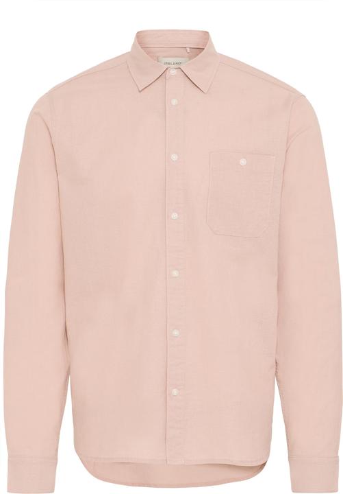 pink misty, Rose brumeuse