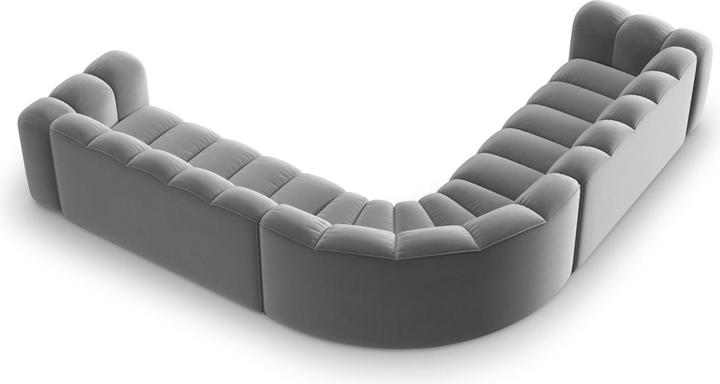 Produktbild Micadoni Lupine (Ecksofa)