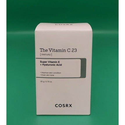 Produktbild Cosrx The Vitamin C 23 (20 ml)