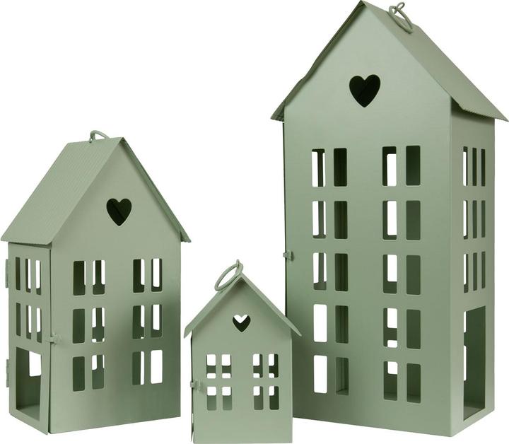 Produktbild Boltze Home Alamo (17 x 13 x 35 cm, 3 x)