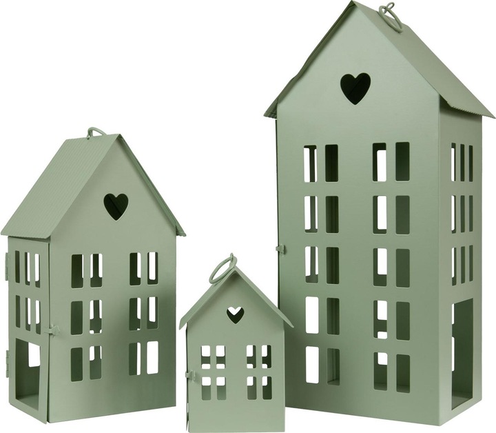 Actual product image Boltze Home Alamo (17 x 13 x 35 cm, 3 x)