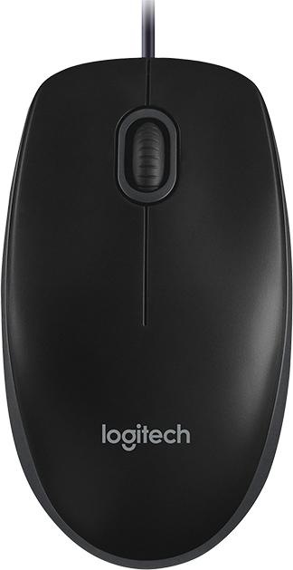 Image du produit Logitech MK120 (US, Filaire)