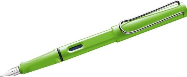 Image du produit Lamy Safari (Vert, 1 x)
