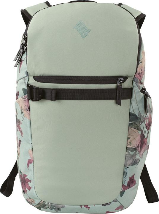 Image du produit Nitro Sac à dos Nikuro 878076097 dead flower 490x300x190mm (25 l)