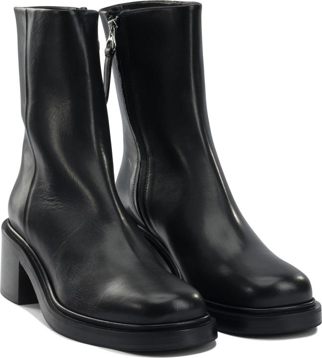 Produktbild Aeyde "Teddy" Ankle boots (37)