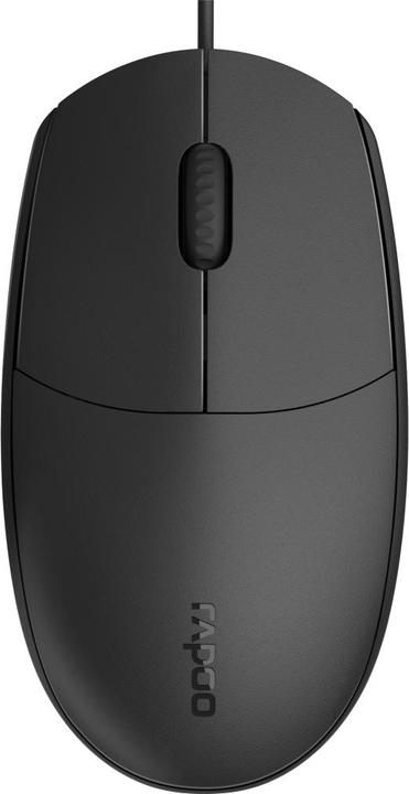 Produktbild Rapoo NX1820 (DE, Kabelgebunden)