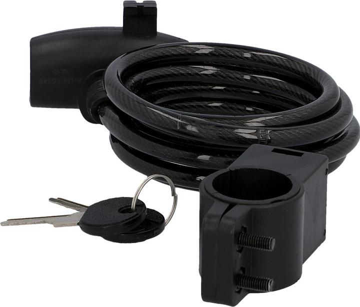 Produktbild Fischer Kabel (180 cm)