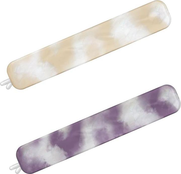 Produktbild Invisibobble Barrette Turn on Your Healers 2 Stk