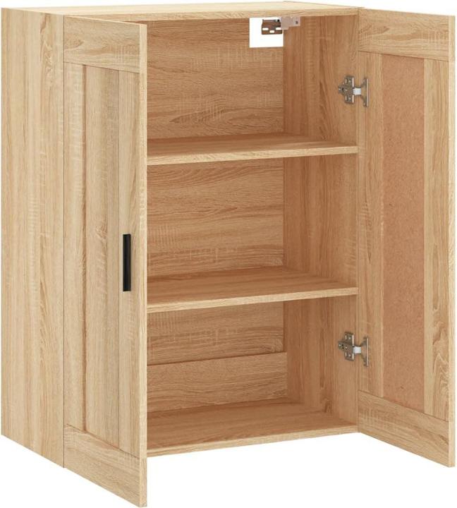 Image du produit vidaXL Wandschrank (69.50 x 34 x 90 cm)