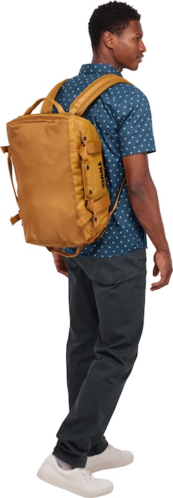 Image du produit Thule Chasm Recycled Duffel (30 l)