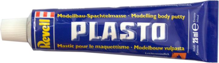 Revell Plastoflexible