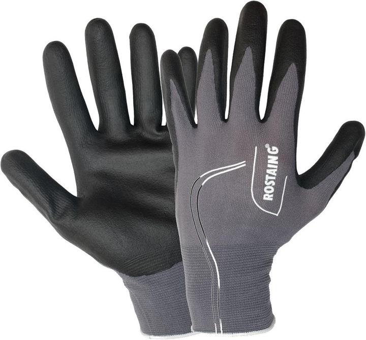 lenker rennrad Puncheur Aero Carbon Rennrad Lenker – 300–380 mm main image 1