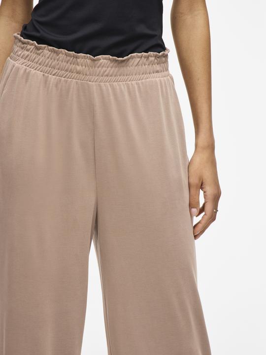 Actual product image Vila High Waist Trousers (S)