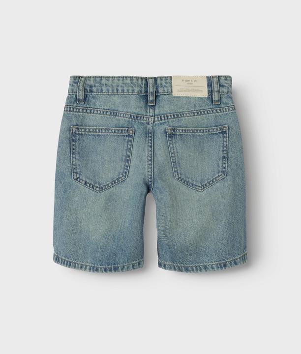 Produktbild Name it Jeans SILAS Jeansshorts (152)