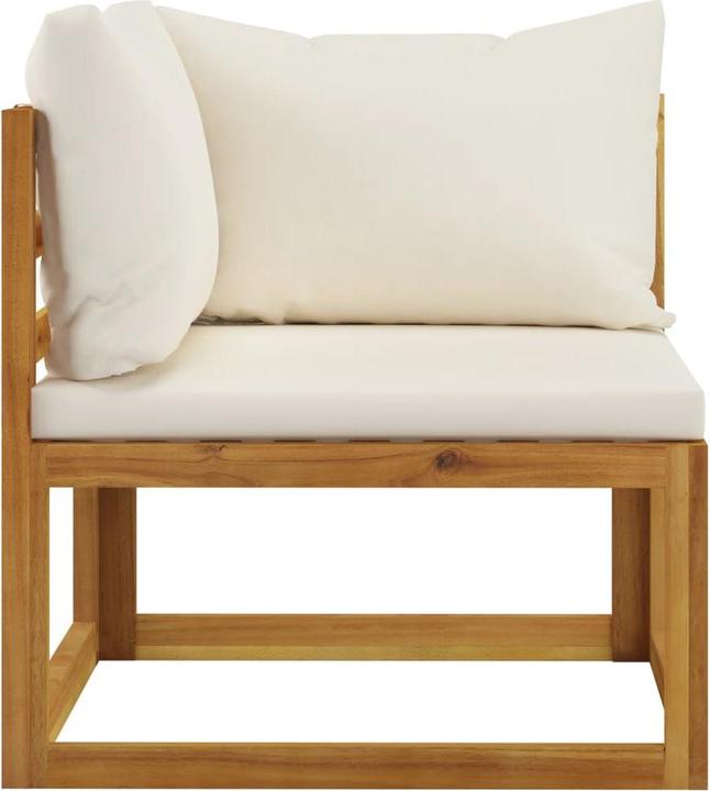 Produktbild vidaXL Garten Lounge Set