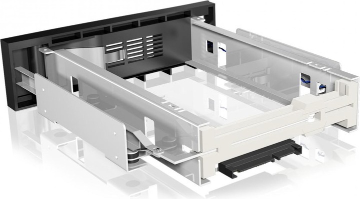 Produktbild Icy Box Ib-168sk-B