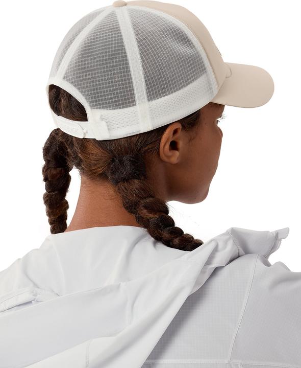 Produktbild Arc'teryx Bird Word Trucker Curved (One Size)