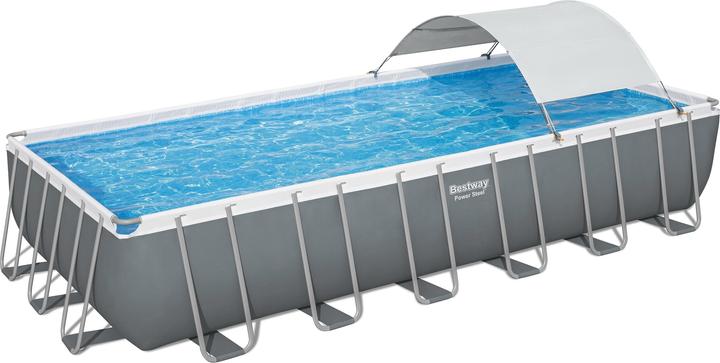 Actual product image Bestway Pool Canopy