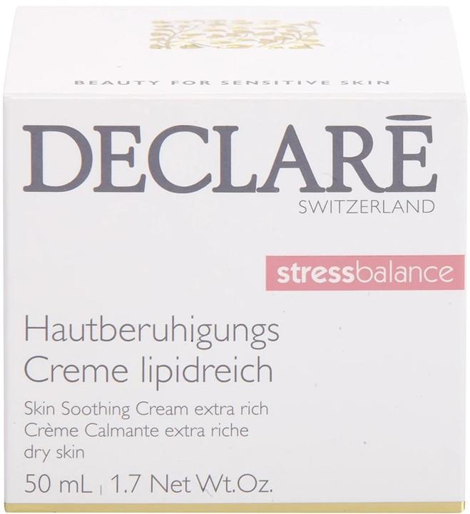 Image du produit Declaré Équilibre du stress (50 ml)
