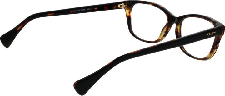 Actual product image Ralph Lauren Brillenfassung 0Ra7126 545918 (no correction)