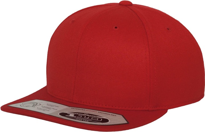 Immagine prodotto Flexfit 110 Fitted Snapback (Taglia unica)