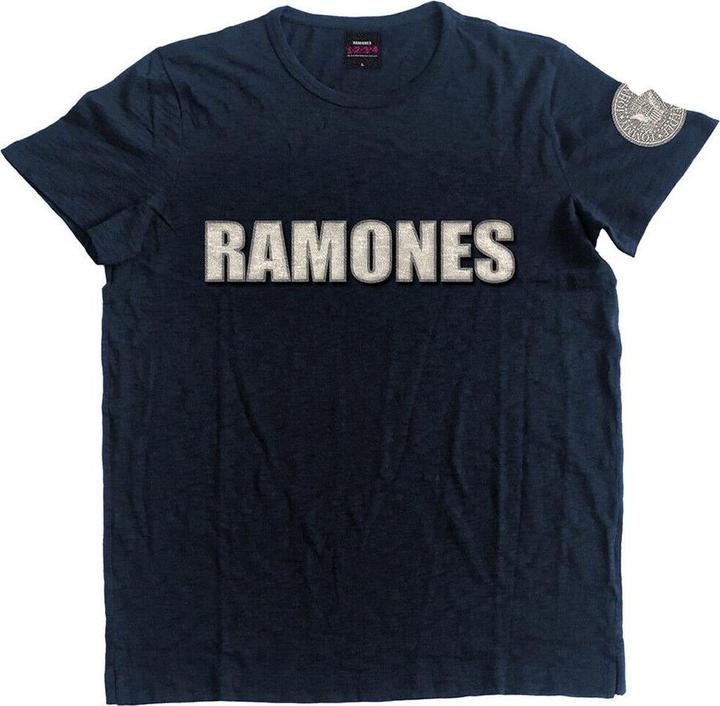 Produktbild The Police TShirt (L)
