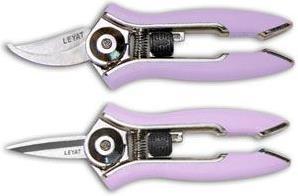 Black, Silver, Violet