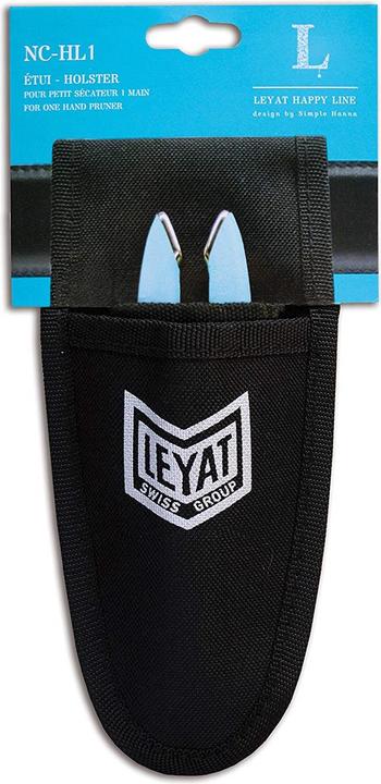 Actual product image Leyat Case for pruning shears