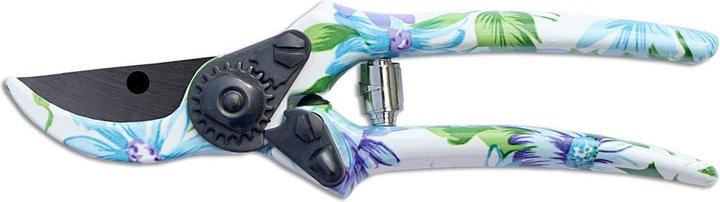 Blau, Grün, Schwarz, Violett, Weiss